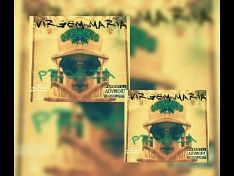 Proeza - Fingindo qsou poeta(2)(Virgem MariaVol1)