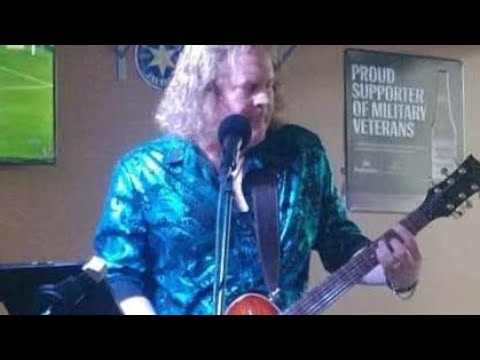 Promotional video thumbnail 1 for Dave Bentz Solo Live