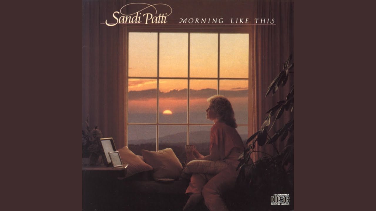Sandi Patty - Love in Any Language