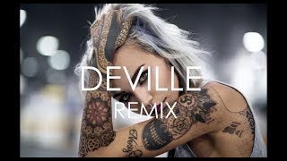 FISHBALL - MADRE TERESA [DEVILLE REMIX]