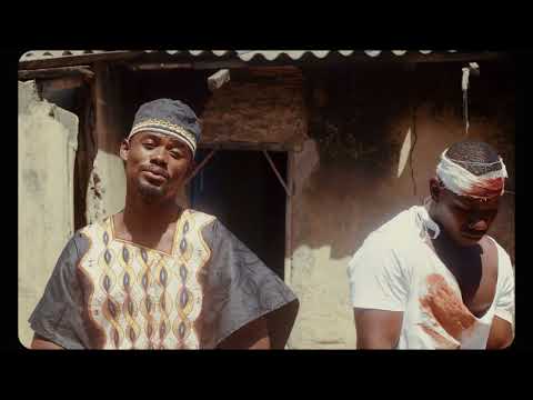 Meysson Rui Ft Djiizi - Fora do jogo_VideoOfficial.(Thebrothers)2025