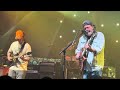 Widespread Panic | “Fishing” w/ BILLY STRINGS | Chicago Theater | 6/05/2025