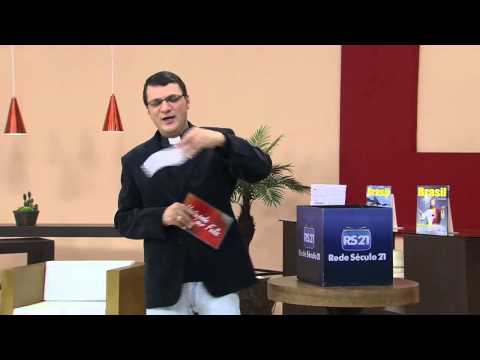 Você Pode ser Feliz 10/10/2013 - Sorteio ligação dia seguinte