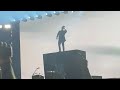 FANS CHANT ‘ONE MORE SONG’ AT NF CONCERT AND HE COMES BACK OUT