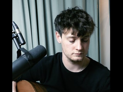 Ryan McMullan - Outcry (Live In Lockdown)