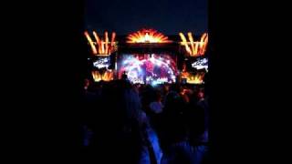 Brian Setzer - Drive Like Lightning, Crash Like Thunder