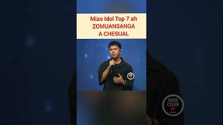 Download lagu Zomuna a va hun lo ve!! mizo idol Top 7 ah chesual🤔 #mizo #idol #live #show #viral #trend mp3
