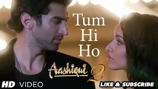 Download lagu Tum hi ho mp3