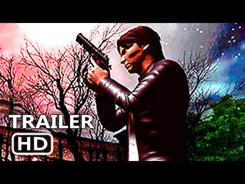 PS4 - DAWN OF FEAR Trailer (2020)