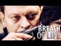 Breath of Life | А.Кот в т/с "Братство десанта" 