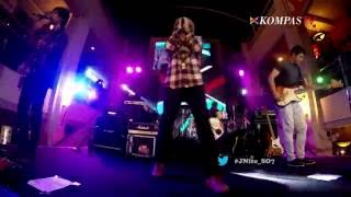 Sheila On 7 - Buat Aku Tersenyum