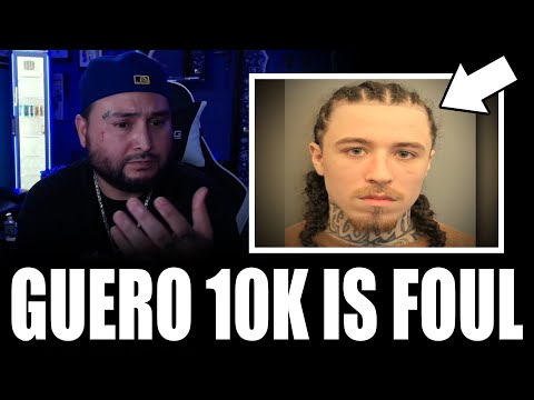 Guero 10K Smashed Out Of Tango Blast For This 1 Reason ...