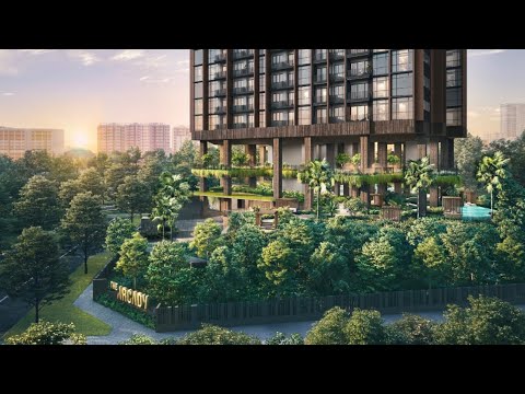 The Arcady At Boon Keng, 1037 Serangoon Road, Balestier / Toa Payoh, 3 Bedrooms, 1,195 sqft, Condominium For Sale, by Carrie Chin, 24870624 - PropertyGuru.com.sg
