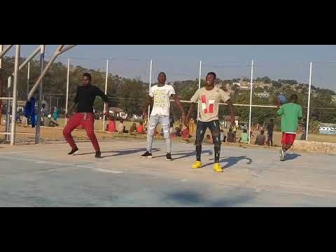 COYO ft DULLY SYKES - MAWE ||Official Dance by BAD NUMBERS Dancers