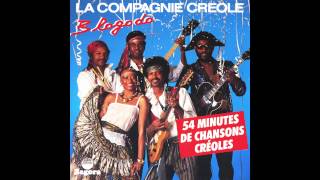 La Compagnie Créole - Blogodo Première Partie (Audio Officiel)