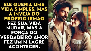 Ele Queria Uma Vida Simples, Mas a Inveja do Próprio Irmão Fez Sua Vida Mudar, Mas a Força do...