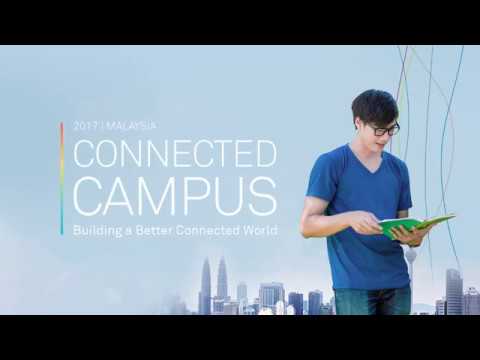 Huawei Connected Campus