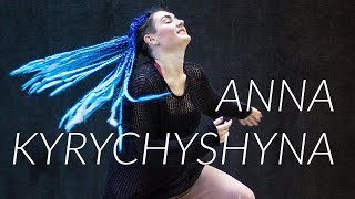 Sam Smith – Blind Eye | Choreography by Ann Kyrychyshyna | D.Side Dance Studio