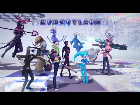 Memoryland Prelude youtube-video
