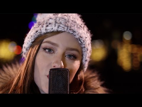 Christmas C'mon - Lindsey Stirling (Rock Cover by First To Eleven)