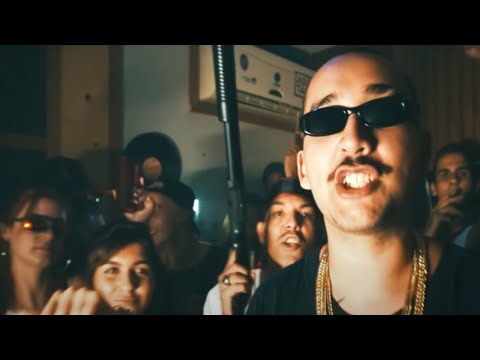 Puyol, Rossato "FACÇÃO"