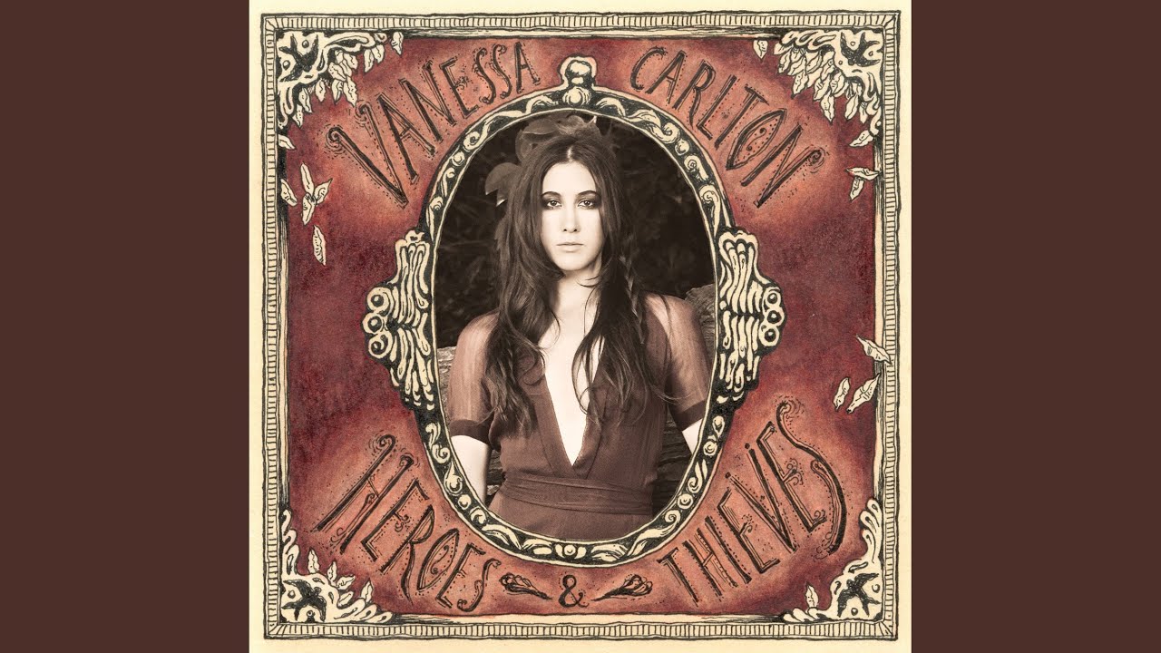 Vanessa Carlton - More Than This