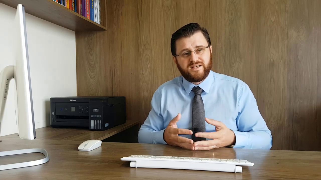 Como identificar PPP Extemporâneo!