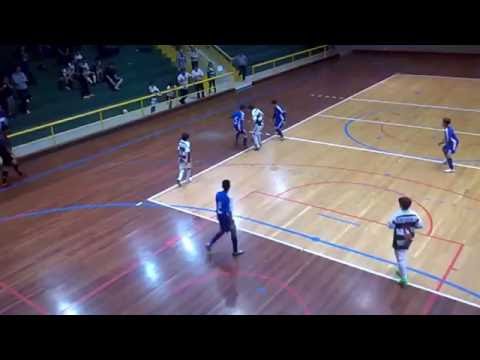 Copa Junior de FutSal ADCCTA 1