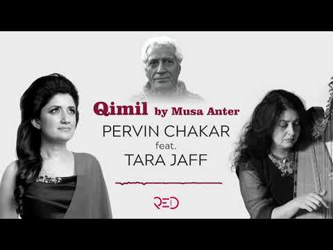 Pervîn Çakar û Tara Jaff - Qimil
