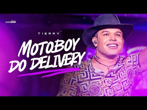 Motoboy do Delivery