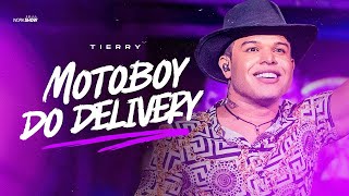 Motoboy Do Delivery Lyrics English Translation
