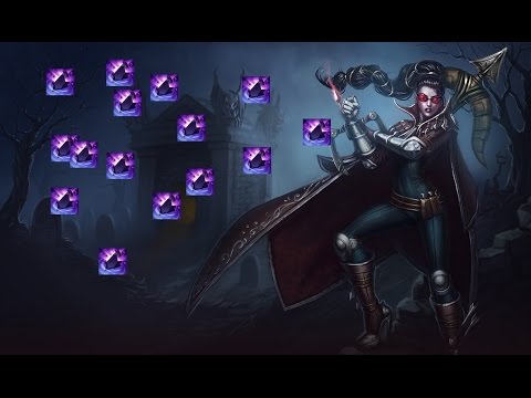 Zz'Rot Vayne
