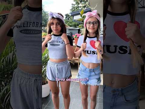 THE HAIRCUT YOU DON'T EXPECT 🤣😂 #laslunas #shorts