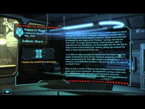 XCOM: Enemy Unknown Adventure - Part 16: X Marks the Spot (Normal Ironman)