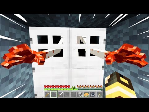 NON APRIRE QUESTA PORTA!!! - FailCraft DUE #18