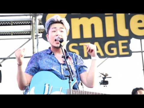 칵스_12:00 @스마일 러브 위켄드_170617