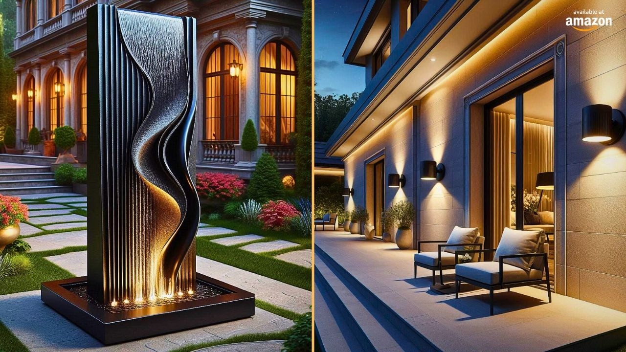 Amazon Home Decor Finds That Will Make Your Home Look Expensive (With Prices) Smart Home Decor Finds