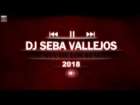 UNDER 8 EDITION - DJ LIENDRO (DJ SEBA VALLEJOS EDIT)