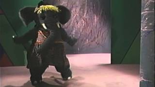 Sharon, Lois &amp; Bram - The Hucklebuck