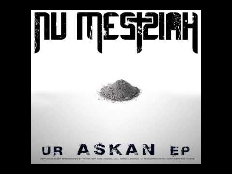 Nu Messiah - Välkommen ft. Tay Tay (prod. Logophobia)