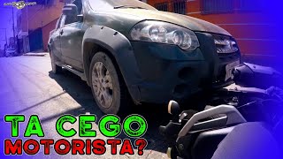 FATOS CURIOSOS NO TRÂNSITO (EP.665)