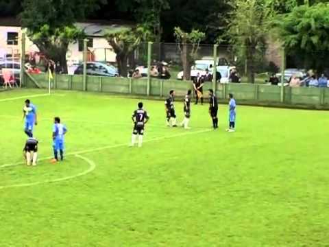 Argentino "B": Once Tigres 2 - 1 Ferro C. Sud