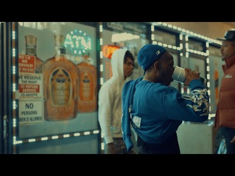 Capolow - Better By The Day (OFFICIAL MUSIC VIDEO)