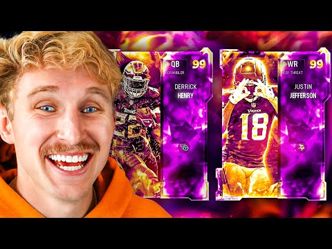 I FINALLY Pulled a Golden Ticket!