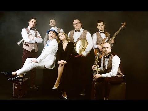 Відео Гурт "FrankyJazz"  5