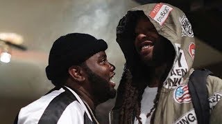 24hrs &amp; Ty Dolla $ign - Still Down