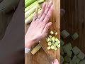 How to prepare lemongrass for Vietnamese recipes