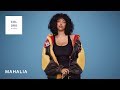 Mahalia Hide Out A COLORS SHOW
