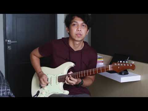 30 seconds in Charlotte - Mateus Asato