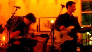 Teenage Fanclub @ Mono 5/7/09 &quot;Baby Lee&quot;